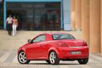 Opel Tigra Twin Top 2004 года